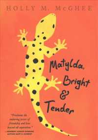 Matylda, Bright & Tender （Reprint）