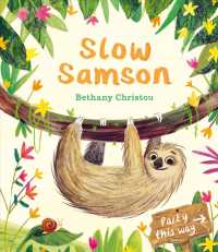 Slow Samson （Reprint）
