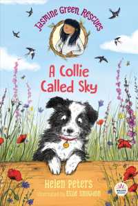 A Collie Called Sky (Jasmine Green)