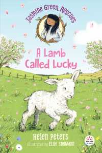 A Lamb Called Lucky (Jasmine Green)