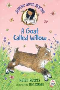 A Goat Called Willow (Jasmine Green)
