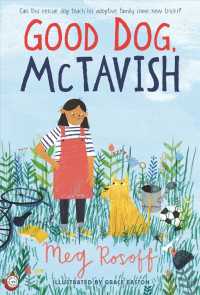 Good Dog, Mctavish (Mctavish)