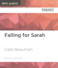 Falling for Sarah （MP3 UNA）