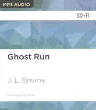 Ghost Run （MP3 UNA）