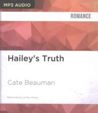 Hailey's Truth （MP3 UNA）