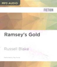 Ramsey's Gold (Drake Ramsey) （MP3 UNA）