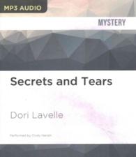 Secrets and Tears （MP3 UNA）
