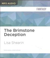 The Brimstone Deception （MP3 UNA）