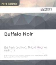 Buffalo Noir （MP3 UNA）