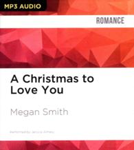 A Christmas to Love You （MP3 UNA）