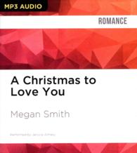 A Christmas to Love You （MP3 UNA）