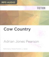 Cow Country (2-Volume Set) （MP3 UNA）