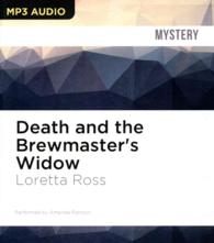 Death and the Brewmaster's Widow （MP3 UNA）