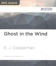 Ghost in the Wind (Haunted Guesthouse Mystery) （MP3 UNA）