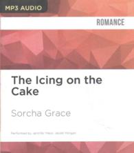 The Icing on the Cake （MP3 UNA）