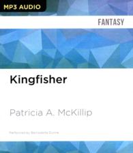 Kingfisher （MP3 UNA）