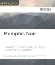 Memphis Noir (Akashic Noir) （MP3 UNA）