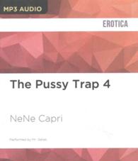 The Pussy Trap 4 (Pussy Trap) （MP3 UNA）