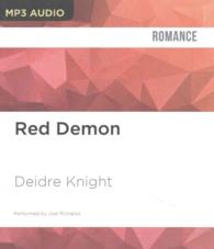 Red Demon (Gods of Midnight) （MP3 UNA）
