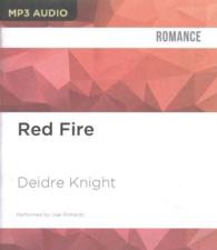 Red Fire （MP3 UNA）