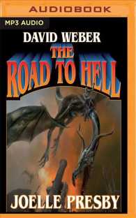 The Road to Hell (2-Volume Set) （MP3 UNA）