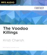 The Voodoo Killings （MP3 UNA）