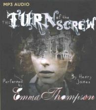 The Turn of the Screw （MP3 UNA）