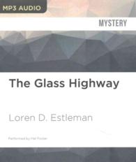 The Glass Highway （MP3 UNA）