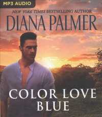 Color Love Blue （MP3 UNA）