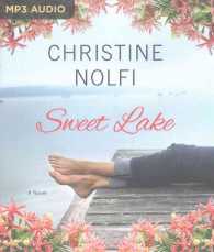 Sweet Lake （MP3 UNA）