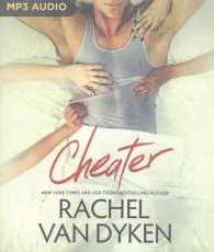Cheater (Curious Liaisons) （MP3 UNA）
