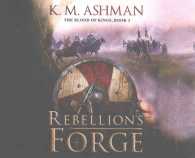 Rebellion's Forge (9-Volume Set) (Blood of Kings)