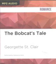 The Bobcat's Tale (Blood Moon Junction) （MP3 UNA）