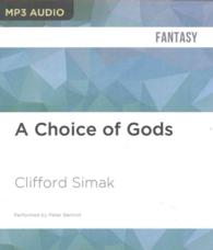 A Choice of Gods （MP3 UNA）