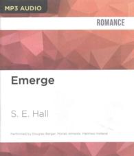 Emerge (Evolve) （MP3 UNA）