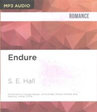 Endure （MP3 UNA）