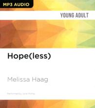 Hopeless （MP3 UNA）