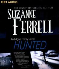Hunted (Edgars Family) （MP3 UNA）