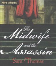 The Midwife and the Assassin （MP3 UNA）