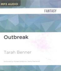 Outbreak （MP3 UNA）