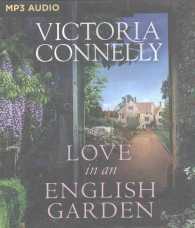 Love in an English Garden （MP3 UNA）
