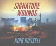 Signature Wounds (8-Volume Set) （Unabridged）