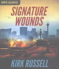 Signature Wounds （MP3 UNA）