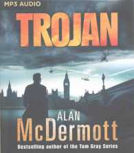 Trojan (Andrew Harvey) （MP3 UNA）