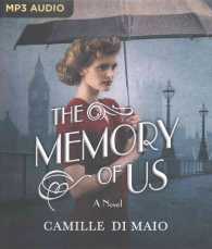 The Memory of Us （MP3 UNA）