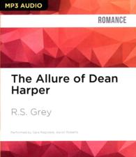 The Allure of Dean Harper （MP3 UNA）