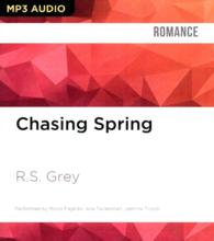 Chasing Spring （MP3 UNA）