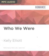 Who We Were （MP3 UNA）