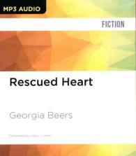 Rescued Heart （MP3 UNA）