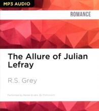 The Allure of Julian Lefray （MP3 UNA）